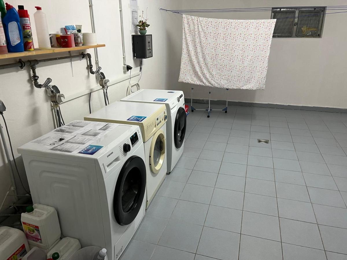 Fitapartman Mitterfirmiansreut Esterno foto